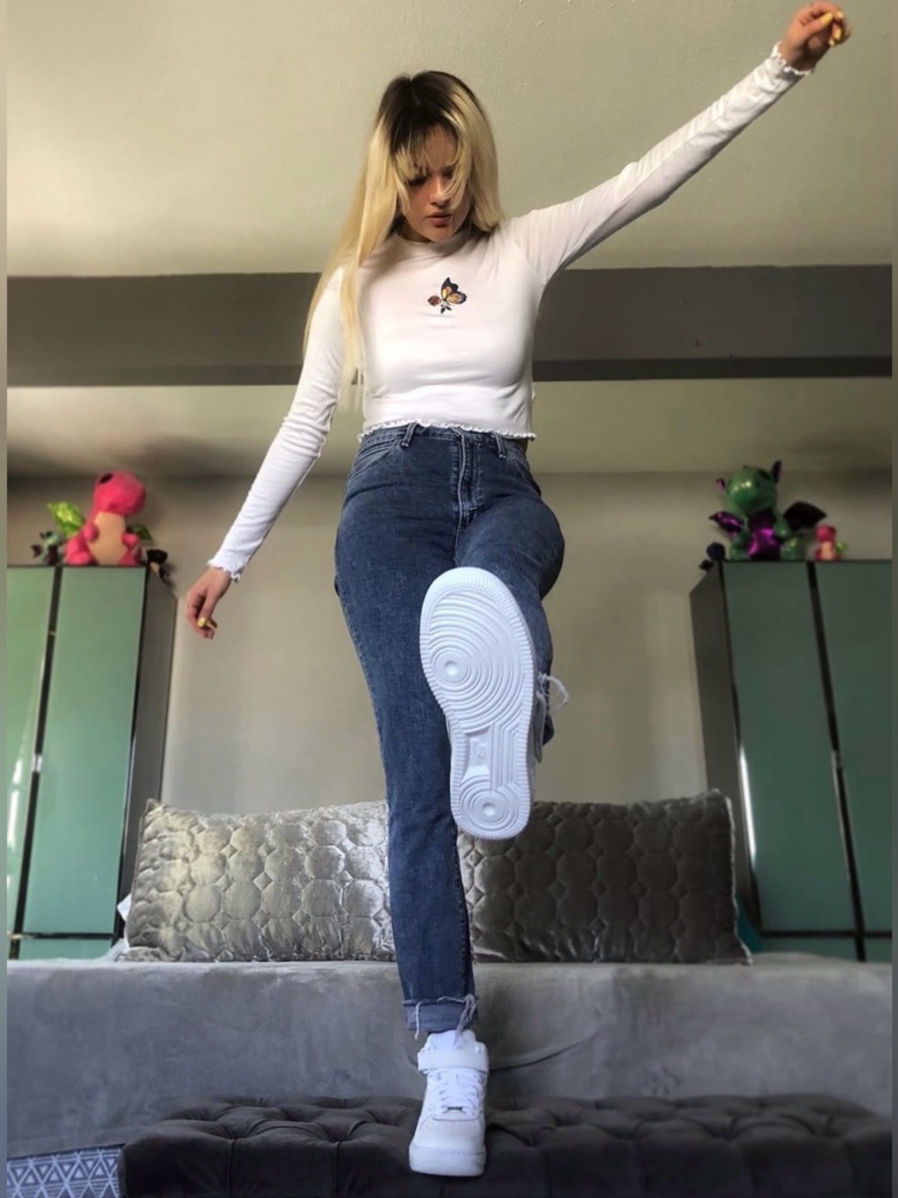 Abercrombie & Fitch Jeans